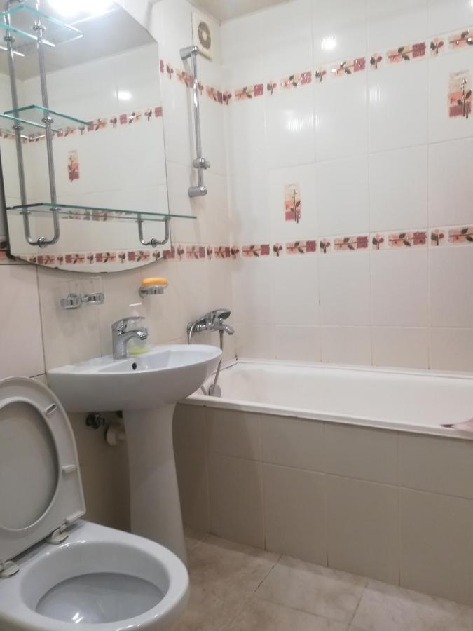Purvciems Ieriku 58, Apartament-studio 38 Kv.m. Appartement